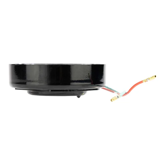 Bobina Magnética Compressor de AC p/ Citroen C4 Pallas, Peugeot 208