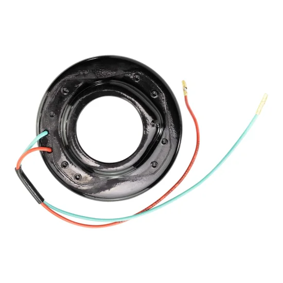 Bobina Magnética Compressor de AC p/ Citroen C4 Pallas, Peugeot 208