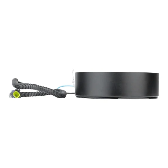 Bobina Magnetica 12V p/ Compressor Denso 6P148, 10P15 -DENSO