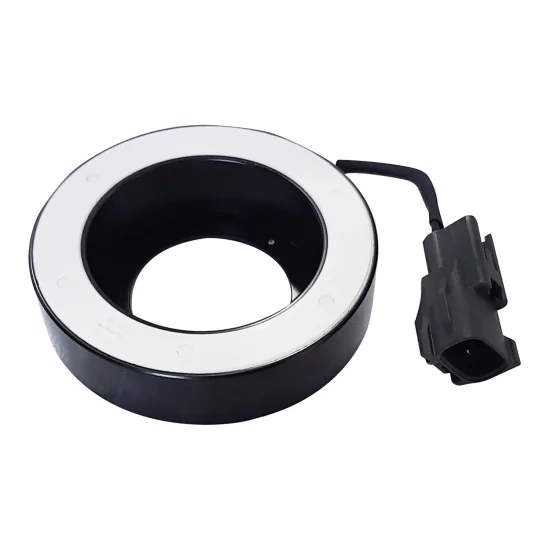 Bobina para Compressor Mahle Compass, Renegade, Toro...(OEM)
