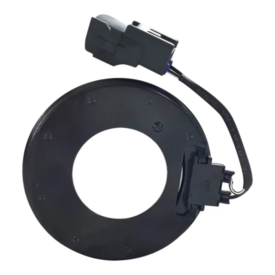 Bobina para Compressor Mahle Compass, Renegade, Toro...(OEM)