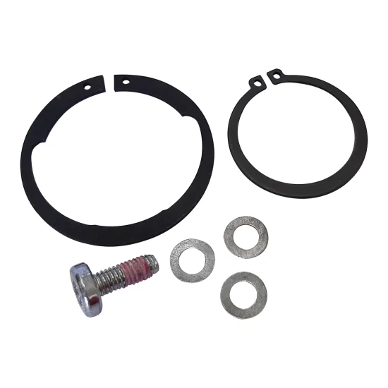 Bobina para Compressor Mahle Compass, Renegade, Toro...(OEM)