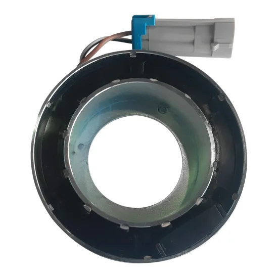 Bobina para Compressor Vectra 1996 a 08, Blazer, S10...(OEM)