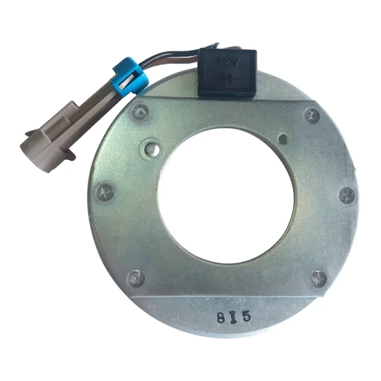 Bobina para Compressor Vectra 1996 a 08, Blazer, S10...(OEM)