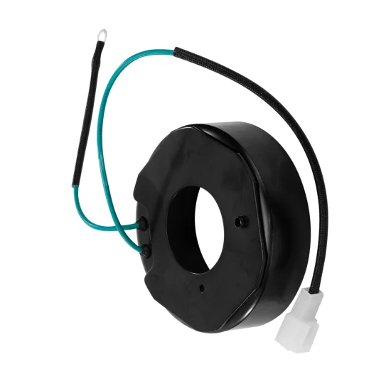 Bobina p/ Compressor 6P148, 10PA15, 10PA17, 10S15 24V (Alta)