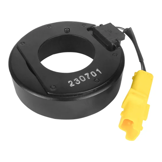 Bobina p/ Compressor C3 2003 a 16, 206 2006 a 10, 207..MAHLE