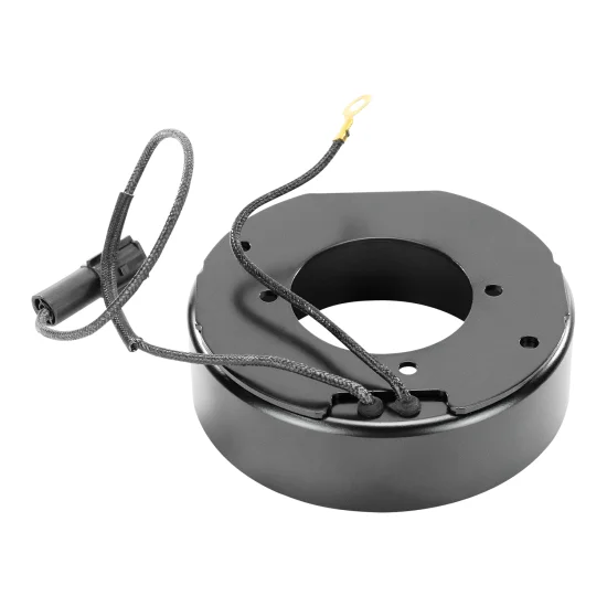Bobina p/ Compressor Denso 6P148, 10P15 24V