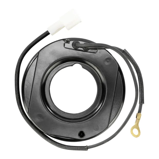 Bobina p/ COmpressor Denso 6PK 10P08 12V