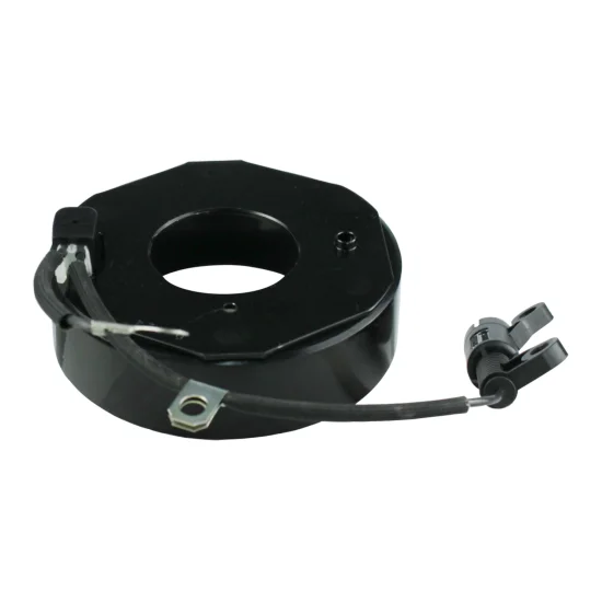 Bobina Magnética Compressor DN 7Sb16C p/ MB C280, 320, Gol..