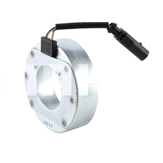 Bobina p/ Compressor Fox, Crossfox 1.0 1.6 2003 a 07(OEM)