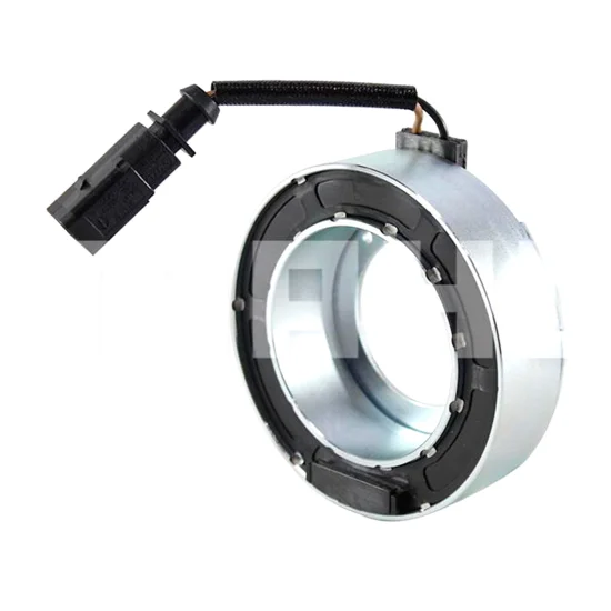 Bobina p/ Compressor Fox, Crossfox 1.0 1.6 2003 a 07(OEM)