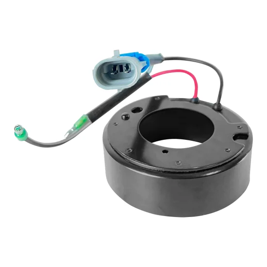 Bobina p/ Compressor Green QS90 12V Spin, Prisma... 13 a 19
