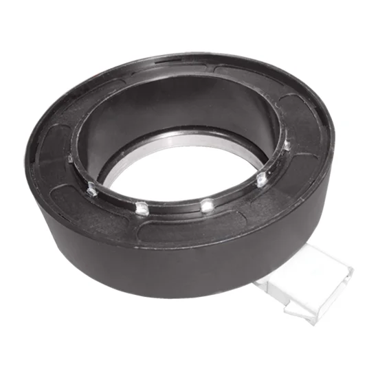 Bobina para Compressor HCC Ford (Media)