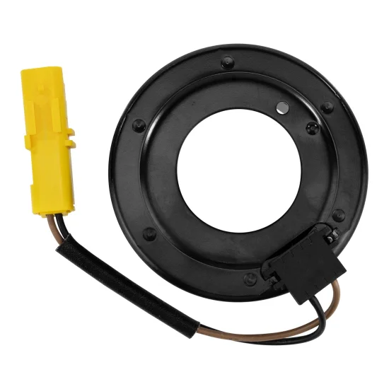 Bobina p/ Compressor Sanden Sd6V12 C3, 206, 307, Sandero...