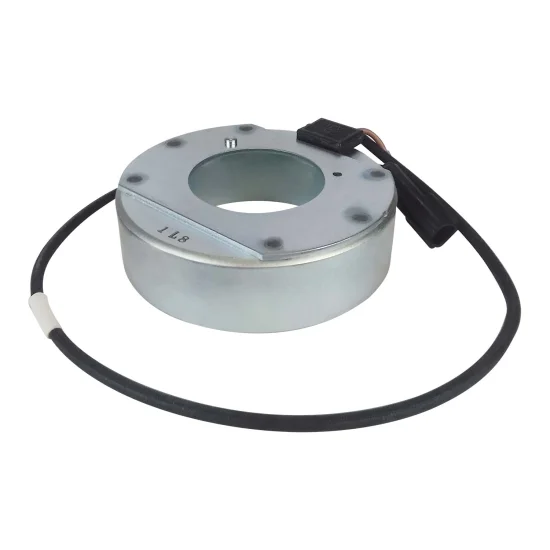 Bobina 12V p/ Compressor CVC Gol G3/ G4, Saveiro... (MAHLE)