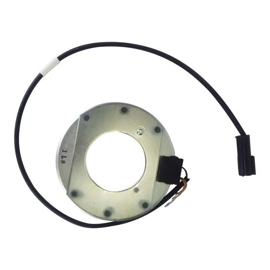 Bobina 12V p/ Compressor CVC Gol G3/ G4, Saveiro... (MAHLE)