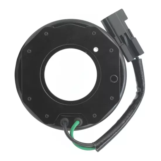 Bobina Para Compressor 10Sre13C  12V  Ford Ecosport 1.5 / Ka