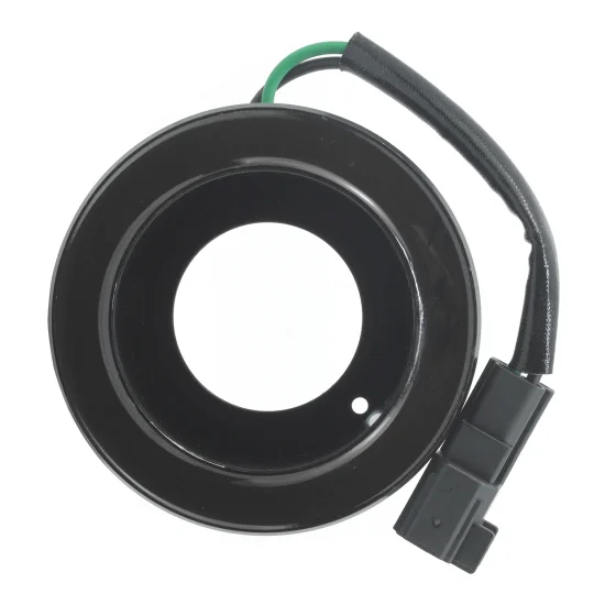 Bobina Para Compressor 10Sre13C  12V  Ford Ecosport 1.5 / Ka