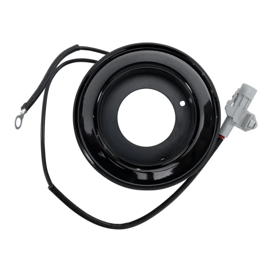 Bobina p/ Compressor 6P, 10PA15, 10PA17, 10S17... 12V (Alta)