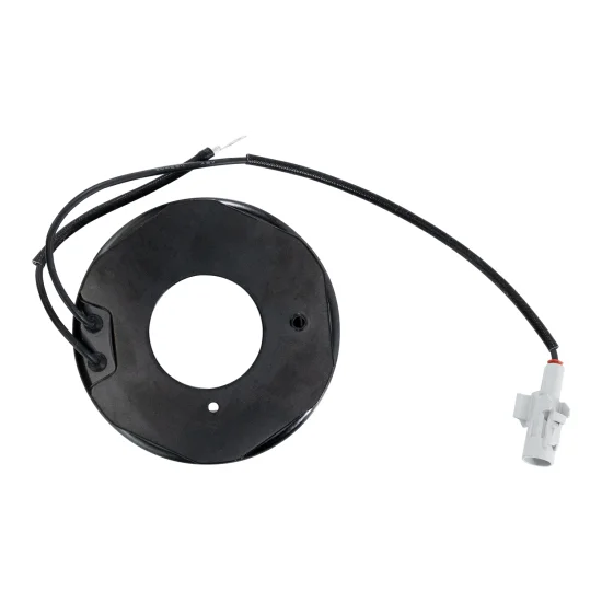 Bobina p/ Compressor 6P, 10PA15, 10PA17, 10S17... 12V (Alta)