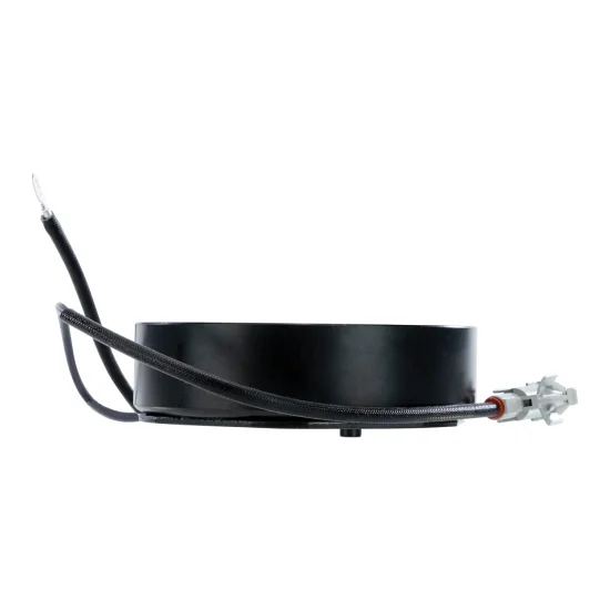 Bobina p/ Compressor 6P, 10PA15, 10PA17, 10S17... 12V (Alta)