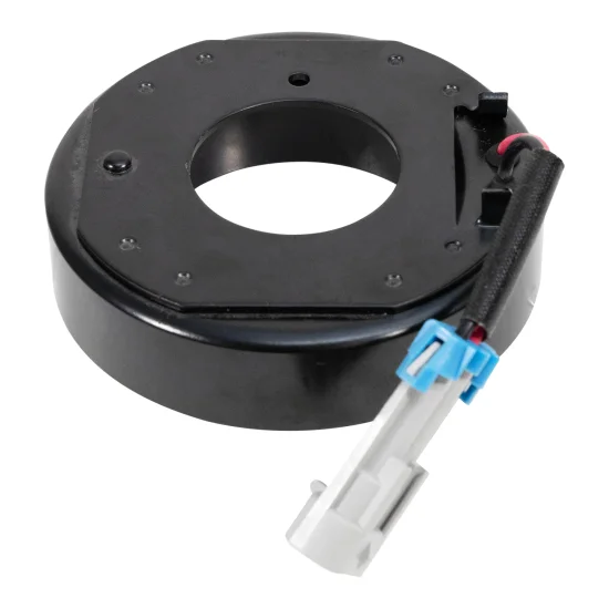 Bobina p/ Compressor CVC Cruze 1.8, Cobalt; Linea 1.9 -GREEN