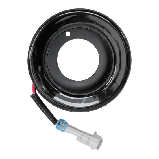 Bobina p/ Compressor CVC Cruze 1.8, Cobalt; Linea 1.9 -GREEN