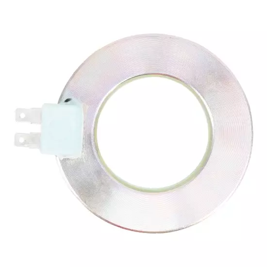 Bobina para Compressor Delphi V5 Linha Pesada 24V
