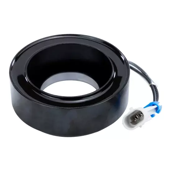 Bobina Para Compressor Delphi V5 Renault Scenic / Master