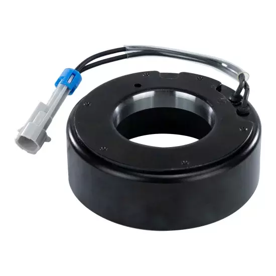 Bobina Para Compressor Delphi V5 Renault Scenic / Master