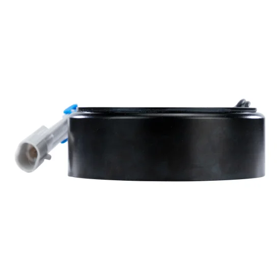 Bobina Para Compressor Delphi V5 Renault Scenic / Master