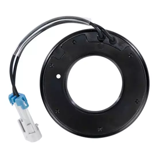 Bobina Para Compressor Delphi V5 Renault Scenic / Master