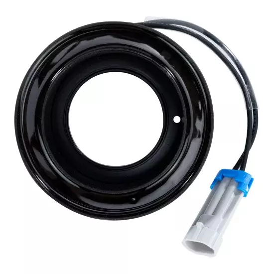 Bobina Para Compressor Delphi V5 Renault Scenic / Master