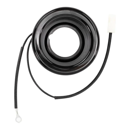 Bobina Para Compressor Denso 10P08 12V