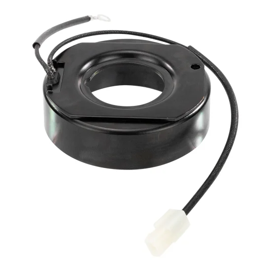 Bobina Para Compressor Denso 10P08 12V