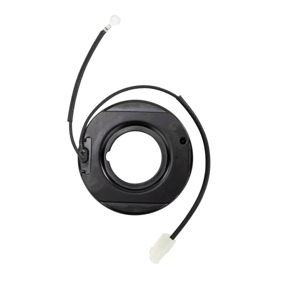 Bobina Para Compressor Denso 10P08 12V