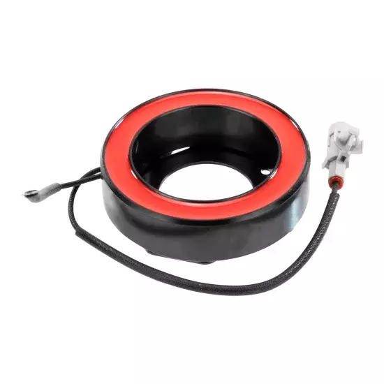 Bobina para Compressor Dn 10Sre11C Honda Civic, Fit, City 2014