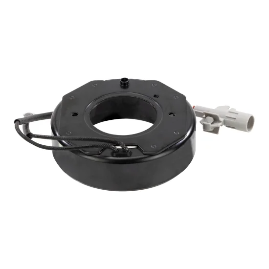 Bobina para Compressor Dn 10Sre11C Honda Civic, Fit, City 2014
