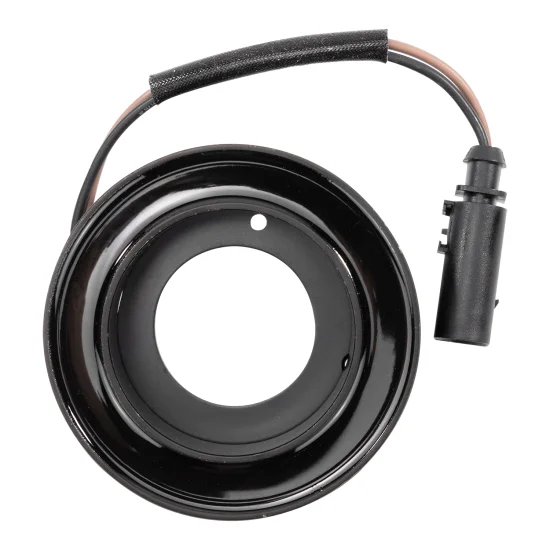 Bobina para Compressor Doowon V09 VW Up Eixo C/ Rosca