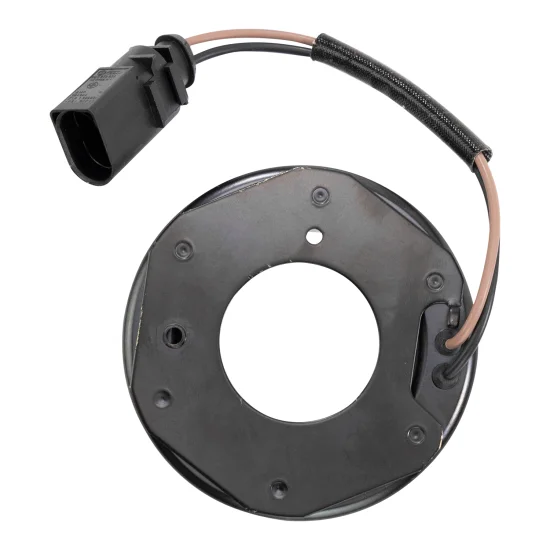 Bobina para Compressor Doowon V09 VW Up Eixo C/ Rosca