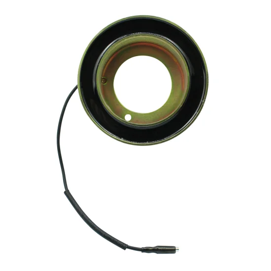 Bobina Para Compressor Sanden 5H09 12V