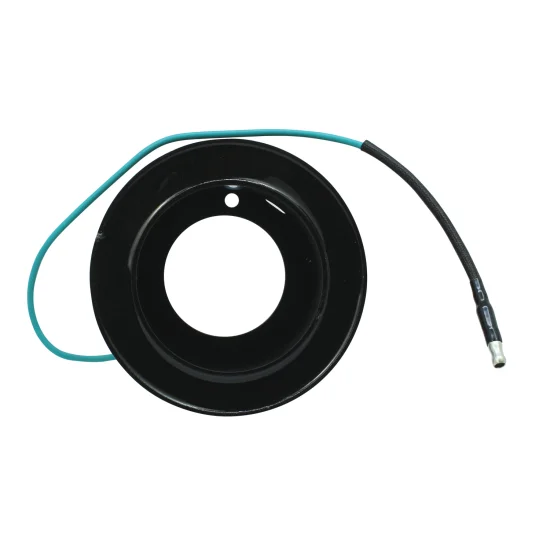Bobina Magnética p/ Compressor de AC Sanden 5H09 24V