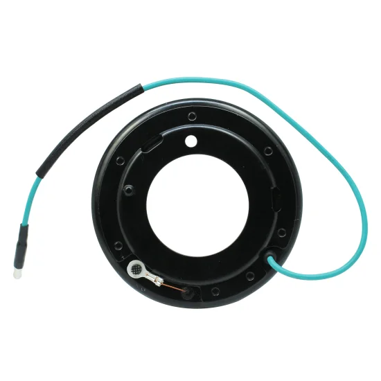 Bobina Magnética p/ Compressor de AC Sanden 5H09 24V