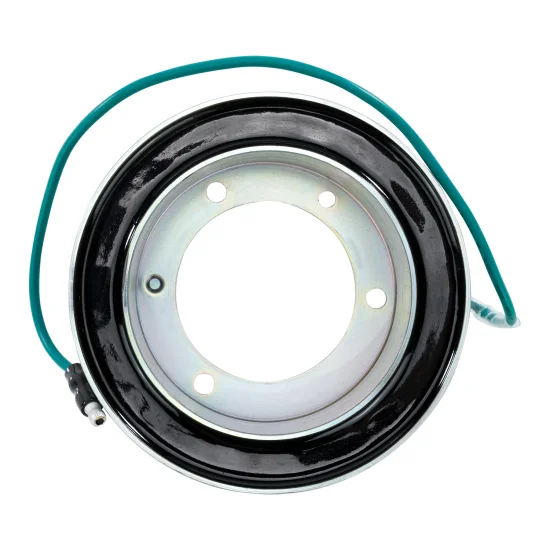 Bobina Para Compressor Sanden 5H14 24V
