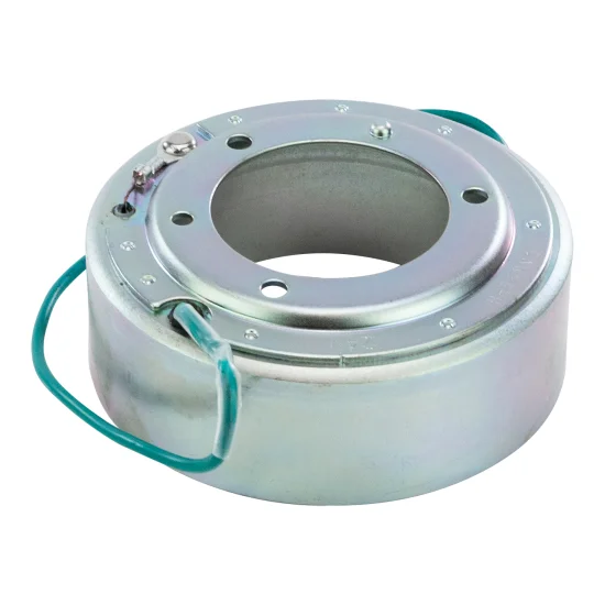Bobina Para Compressor Sanden 5H14 24V