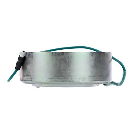 Bobina Para Compressor Sanden 5H14 24V