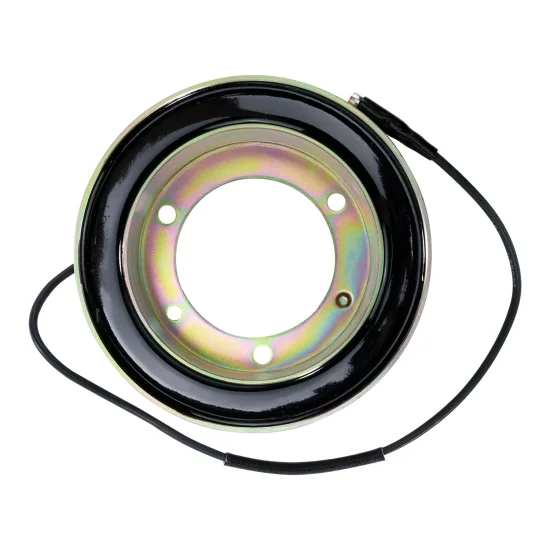 Bobina para Compressor Sd 5H14 12V