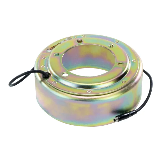 Bobina para Compressor Sd 5H14 12V