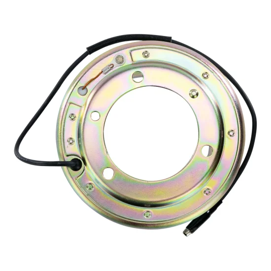 Bobina para Compressor Sd 5H14 12V