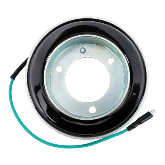 Bobina Para Compressor Seltec TM15, TM16  24V
